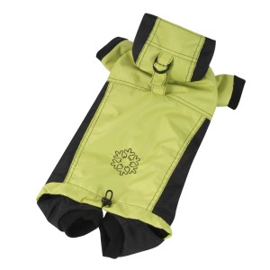 Kombinéza SKI 2 - limetka XS