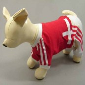 Kostým pro psa Danmark