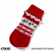 Ponožky CHRISTMAS