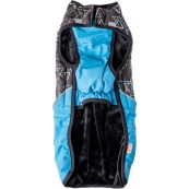 Vesta pro psa Trekky lux II modrá