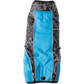 Vesta pro psa Trekky lux II modrá