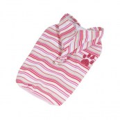 Tričko MÁJA růžové XL