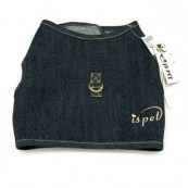 Vesta pro psa riflová